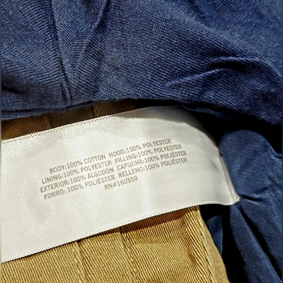 KOALA KIDS 3pc Set 2T Green Hooded Camo Jacket Long Sleeve Tee Pants Outfit NWT - Picture 12 of 14